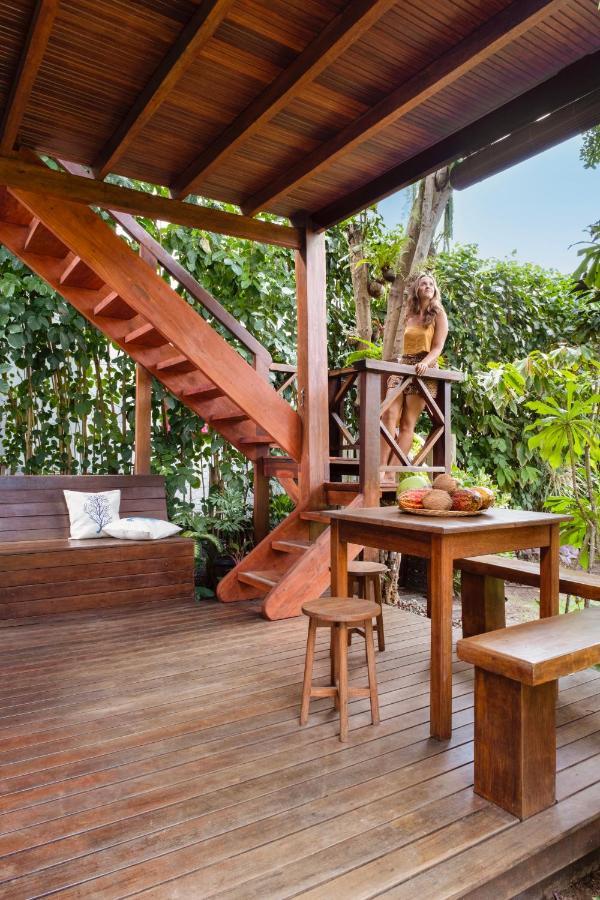 Aldeia Dos Corais - Taipu De Fora Holiday home Barra Grande (Bahia)